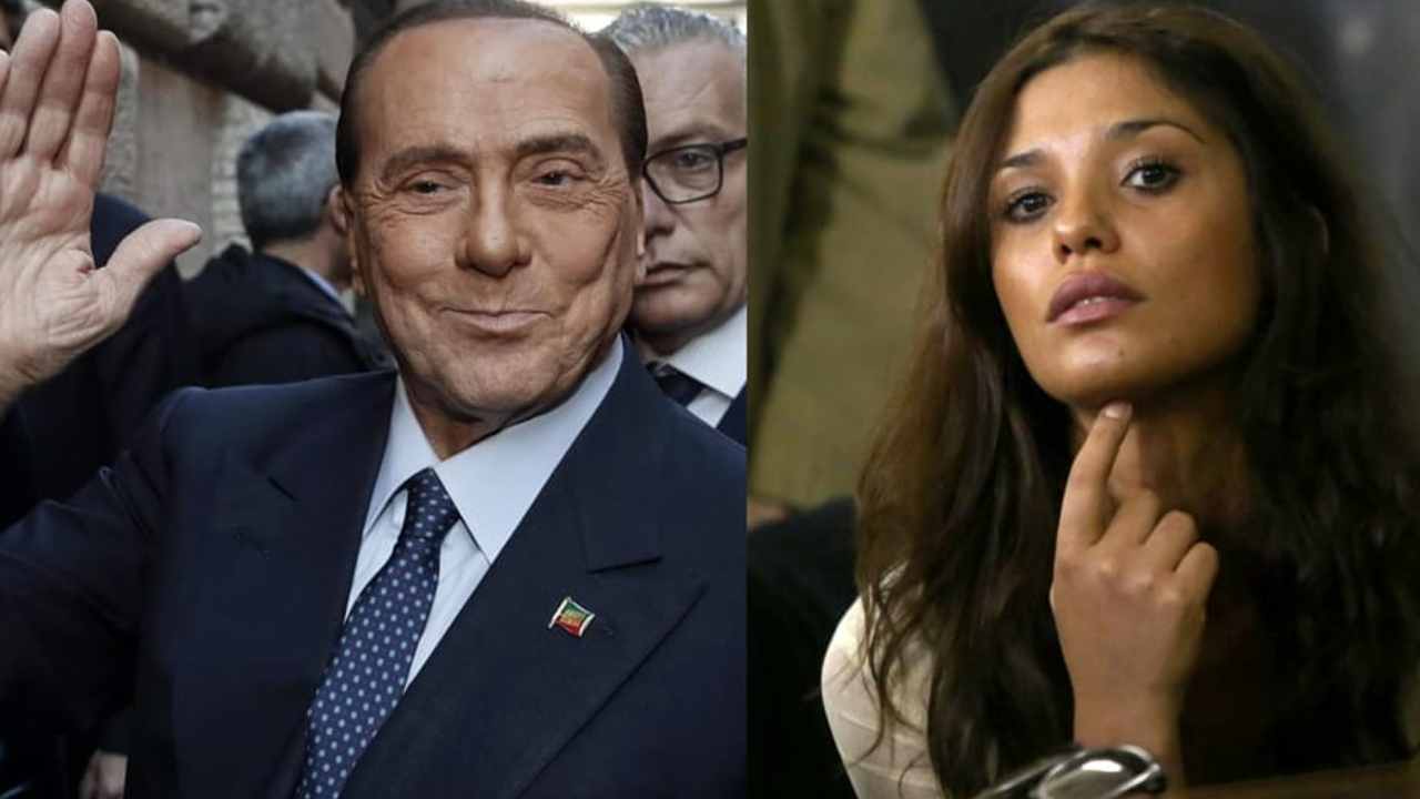 Ruby Ter, la pm choc: Â«Berlusconi aveva schiave sessuali, violenze orribili contro le donne. Imane Fadil aveva pauraÂ»