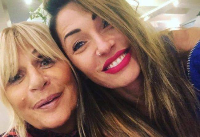 Ida Platano e Gemma Galgani insieme in vacanza: il commento al vetriolo di Tina Cipollari