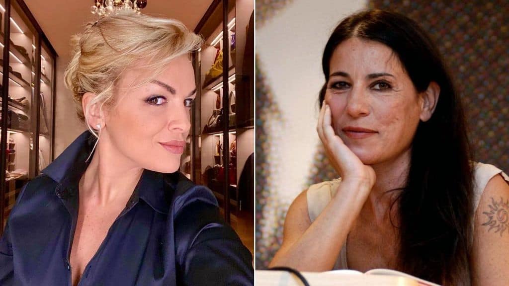 Paola Turci e Francesca Pascale, boom di auguri social per le nozze: Â«Sono le Jodie Forster e Alexandra Hedison italianeÂ»