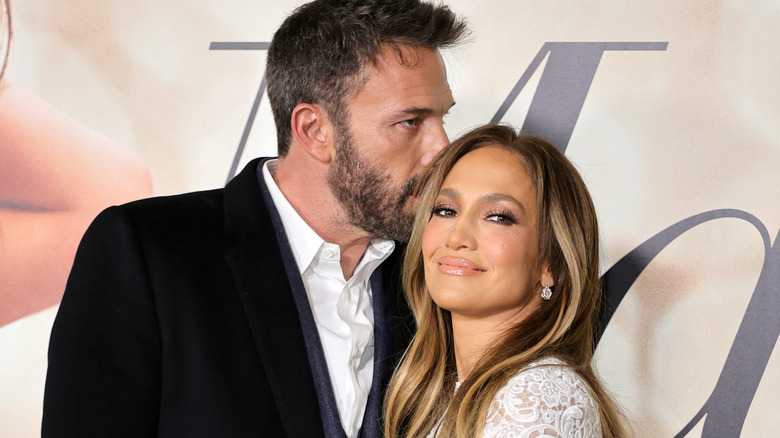 Ben Affleck e Jennifer Lopez, il retroscena sulla luna di miele: Â«Lui ha perso la testa e si Ã¨ infuriato, ecco il motivoÂ»