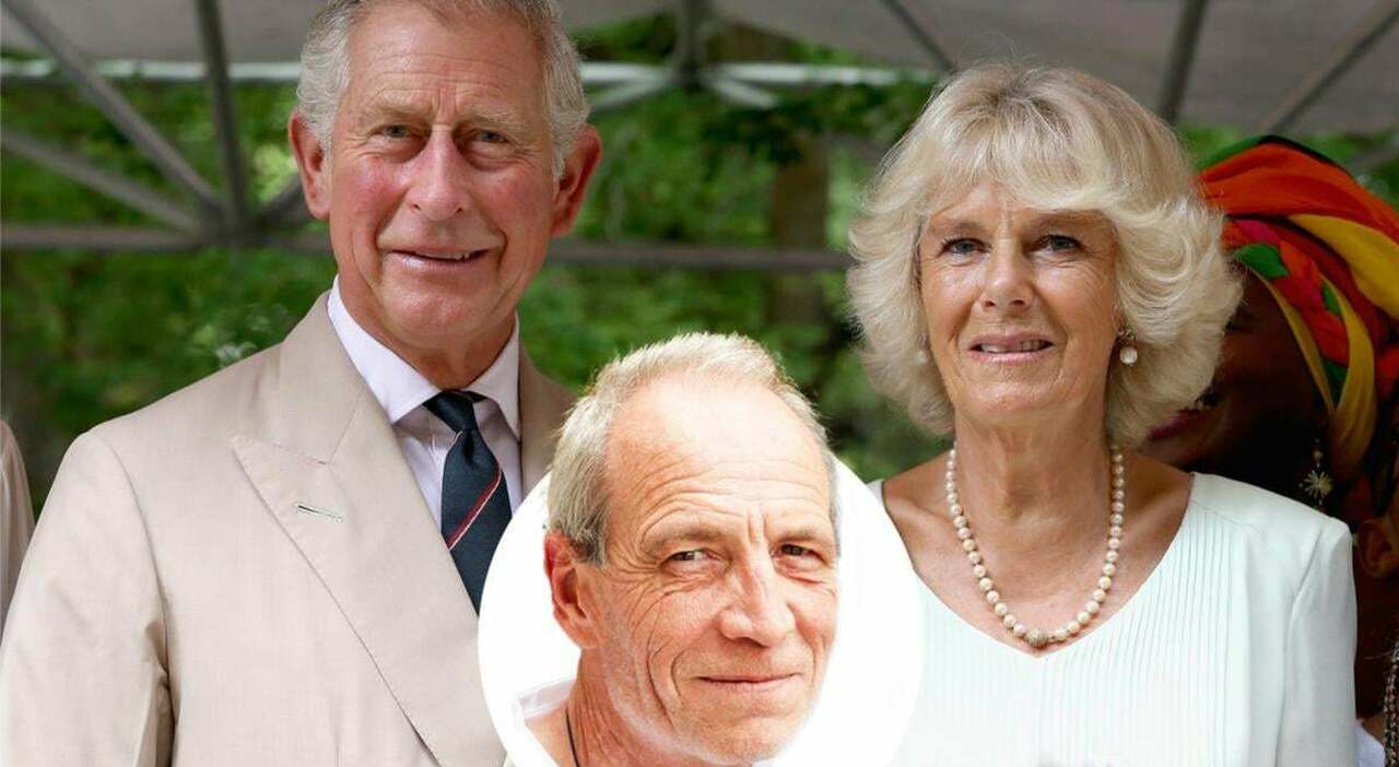 Â«Sono il figlio segreto di Carlo e Camilla, voglio il tronoÂ»: la rivelazione scuote la famiglia reale