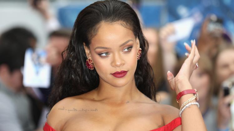 Rihanna al SuperBowl 2023, sarÃ  la star dell'Halftime Show: su Instagram l'annuncio ufficiale