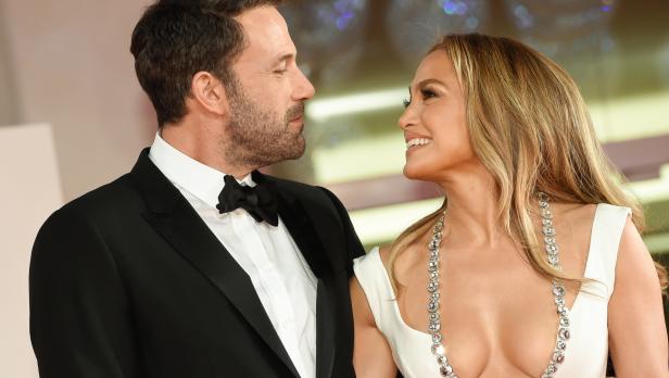 Jennifer Lopez e Ben Affleck giÃ  in crisi? Â«Violenta lite, lui Ã¨ andato via di casaÂ»