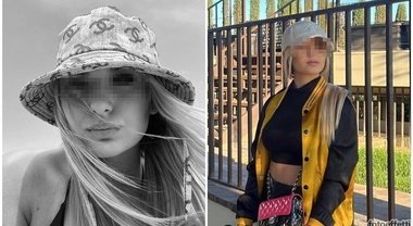 Chanel Totti vittima di body shaming su Instagram: Â«Sembri una 30enneÂ». Ma c'Ã¨ chi la difende: Â«Ãˆ solo invidiaÂ»