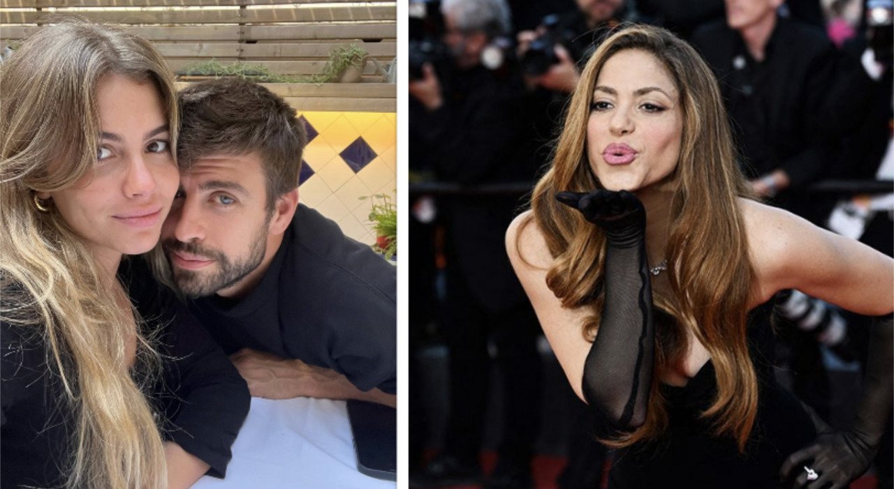 Shakira Ã¨ un lontano ricordo: PiquÃ¨ mette a tacere il gossip con la prima foto social con Clara