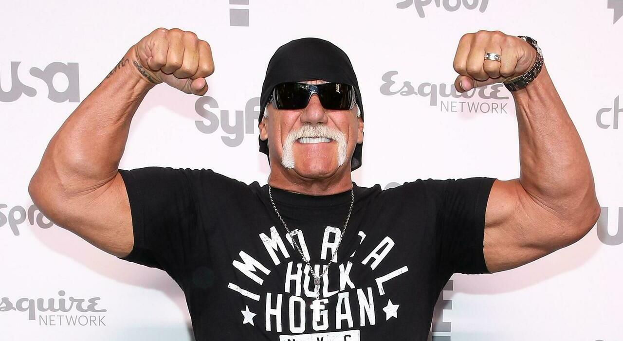 Hulk Hogan, il dramma: Â«Non sente piÃ¹ le gambe e cammina con un bastoneÂ». Il declino dopo l'operazione alla schiena