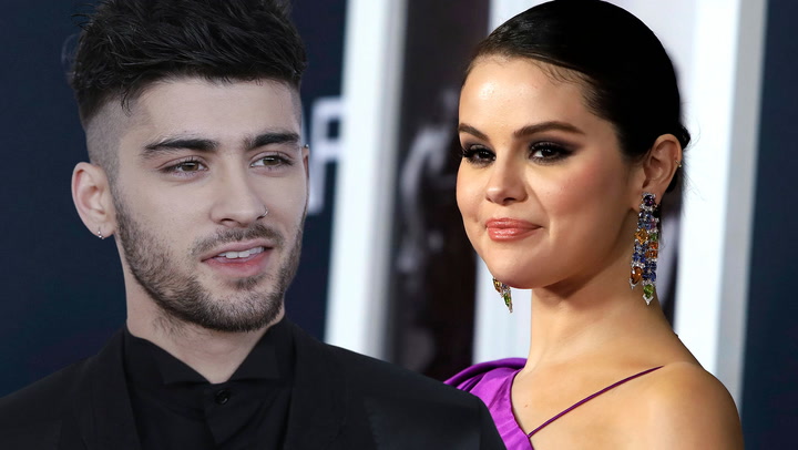 Selena Gomez e Zayn Malik sono una nuova coppia? Paparazzati in atteggiamenti teneri