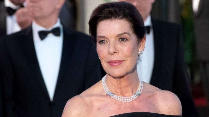 Carolina di Monaco, la principessa compie 65 anni