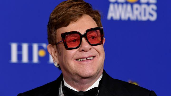 Elton John positivo al Covid cancellati i concerti a Dallas del tour dâ€™addio