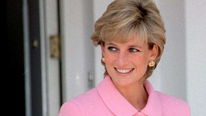 Lady Diana, svelato il soprannome nascosto della principessa