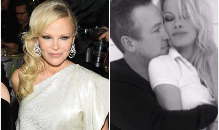 Pamela Anderson, arriva il quinto divorzio dopo solo un anno