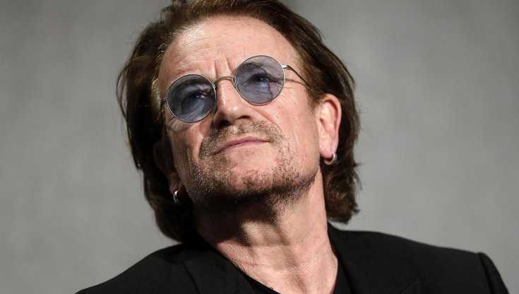 Bono Vox confessa non riesco piÃ¹ ad ascoltare alcune canzoni degli U2