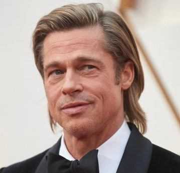 Brad Pitt si ritira dalle scene mi sento alla fine della mia carriera