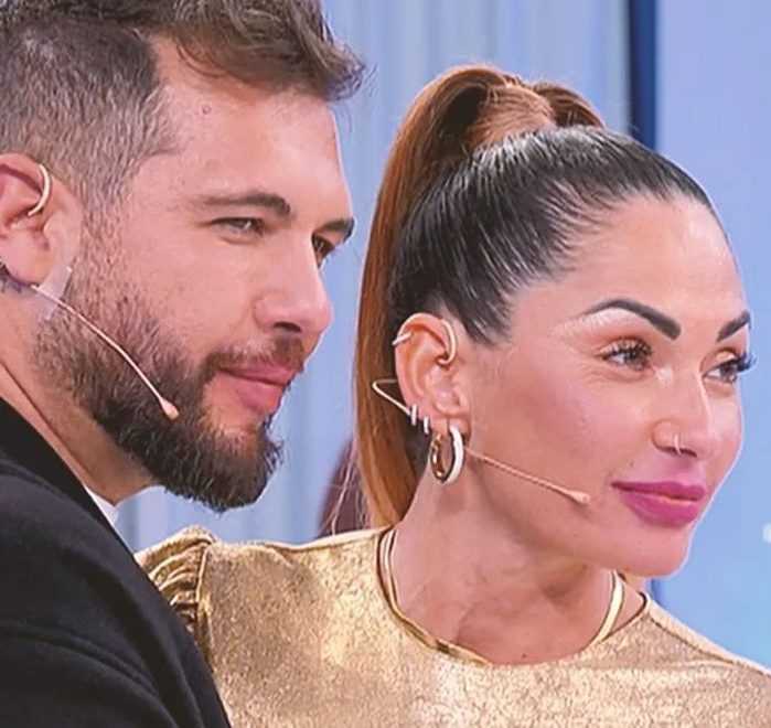 Ida Platano e Alessandro Vicinanza si sposano la veritÃ  in un indizio sui social
