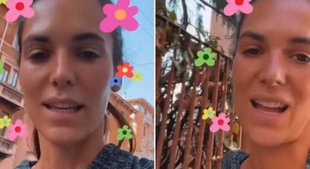 Giulia Torelli choc su Instagram perchÃ© i vecchi hanno diritto di voto Ã¨ bufera sui social