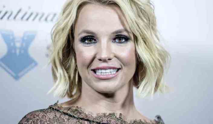 Britney Spears su tutte le furie: â€œLa mia famiglia mi disgustaâ€�