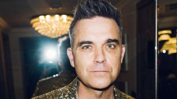 Robbie Williams choc: Â«Un killer voleva uccidermiÂ». La terribile rivelazione