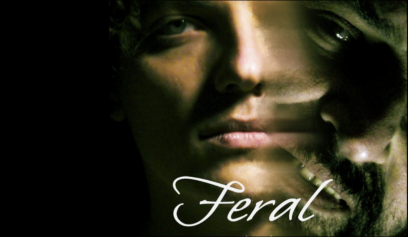 Feral, cortometraggio di Fabrizio La Monica selezionato per partecipare a due festival