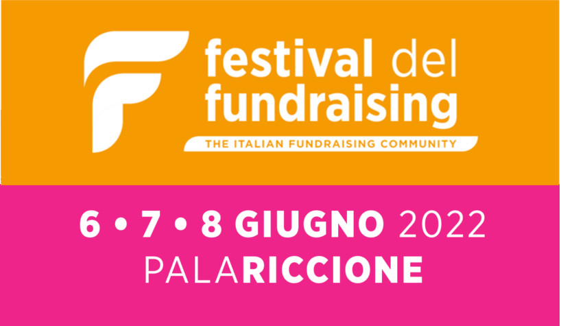 xv Festival del Fundraising, parola dâ€™ordine: innovazione