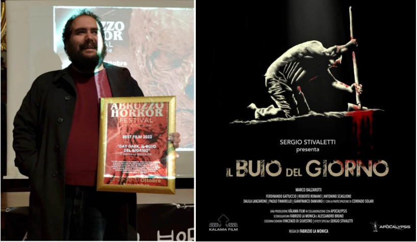 Il cinema siciliano punta in alto, grazie ai suoi talenti