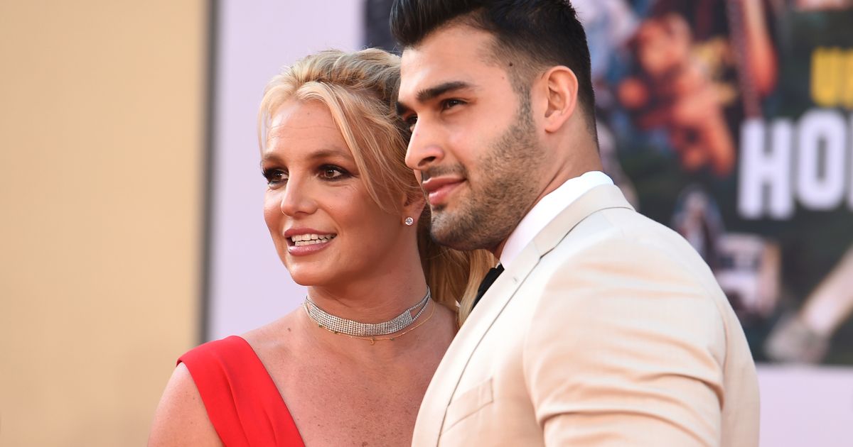 Britney Spears choc: Â«Ho perso il bambino che portavo in gremboÂ». Il terribile post su Instagram