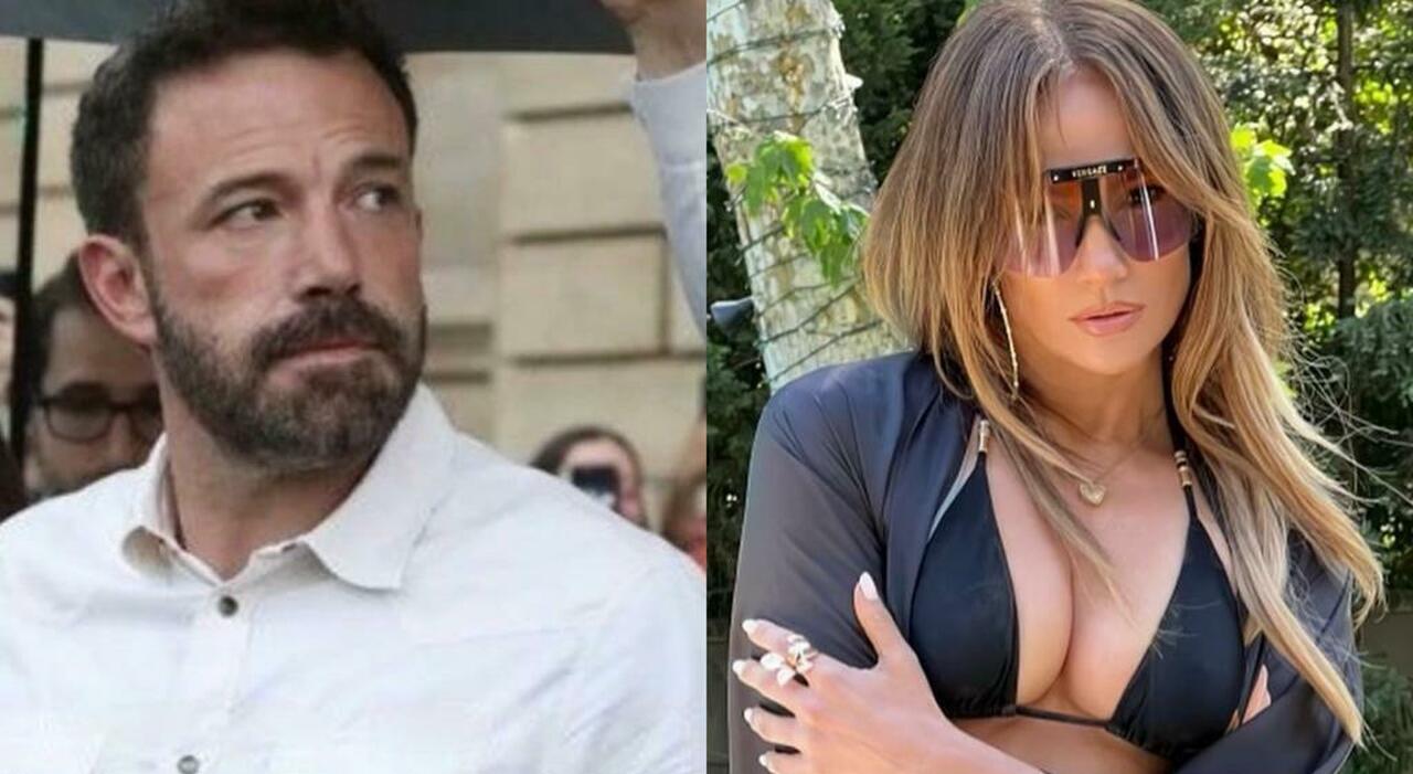 Jennifer Lopez e Ben Affleck, divorzio lampo? Tutta la veritÃ  sulle voci social