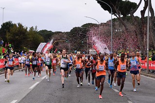 La Maratona di Roma, il 19 Marzo 2023 lâ€™evento imperdibile della Capitale!